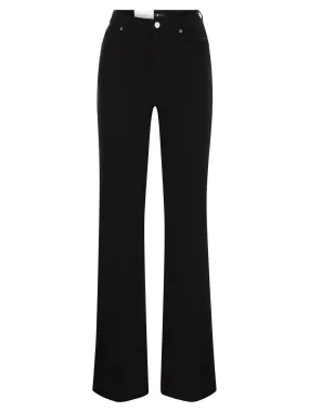 7 For All Mankind Modern Dojo Jeans Flair Fit
