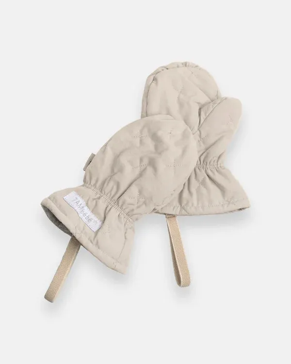 7AM - Mitten, Hat and Blanket Cub Set Airy