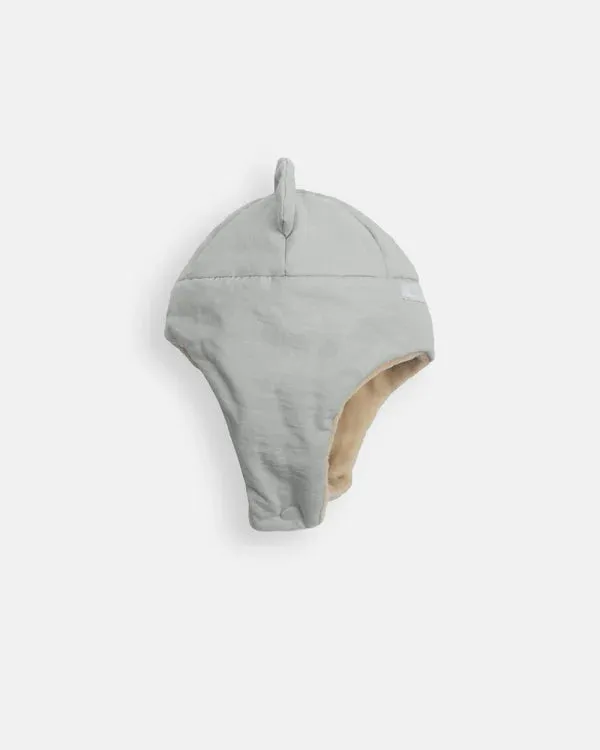 7AM - Mitten, Hat and Blanket Cub Set Airy