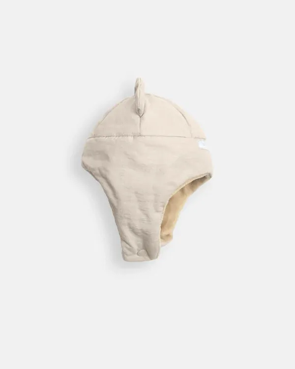 7AM - Mitten, Hat and Blanket Cub Set Airy