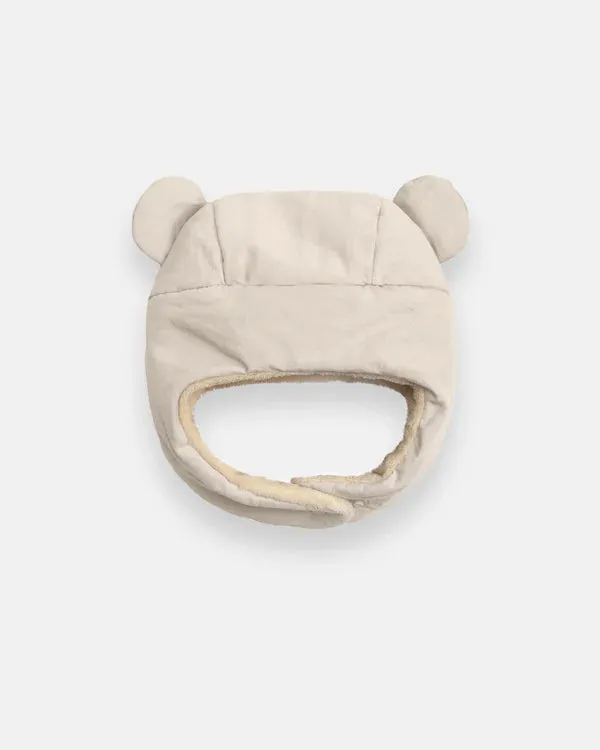 7AM - Mitten, Hat and Blanket Cub Set Airy