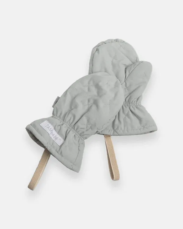 7AM - Mitten, Hat and Blanket Cub Set Airy