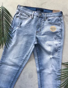 Aeropostale Stretch Jeggings - 6S