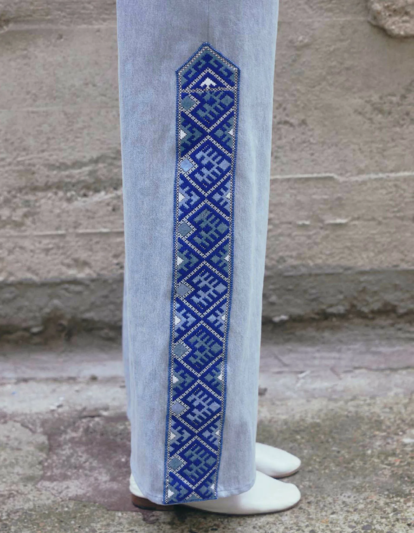 Arrow Jeans