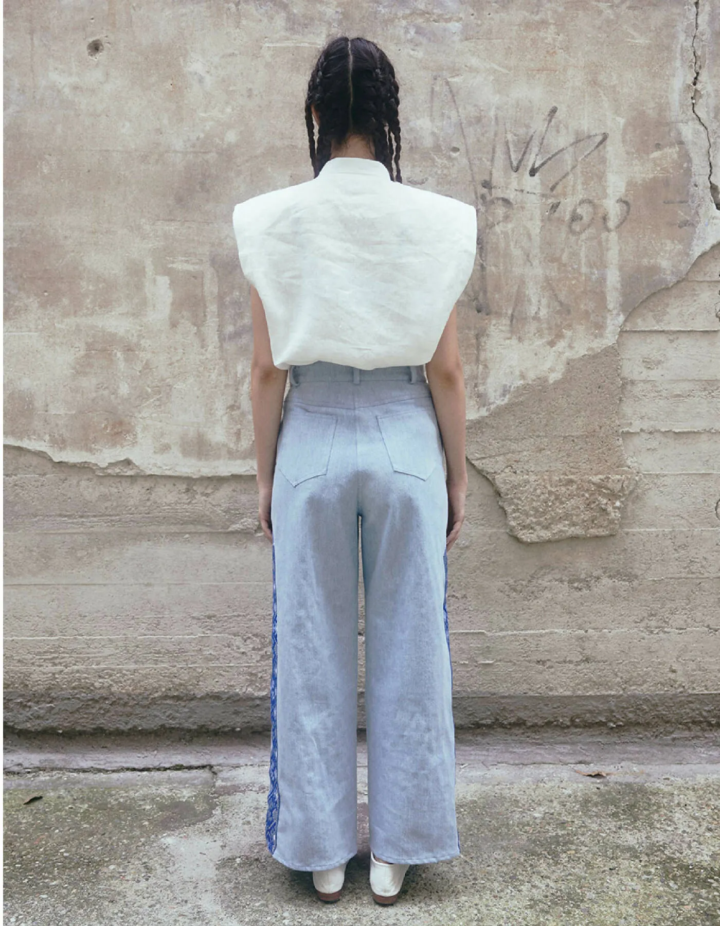 Arrow Jeans