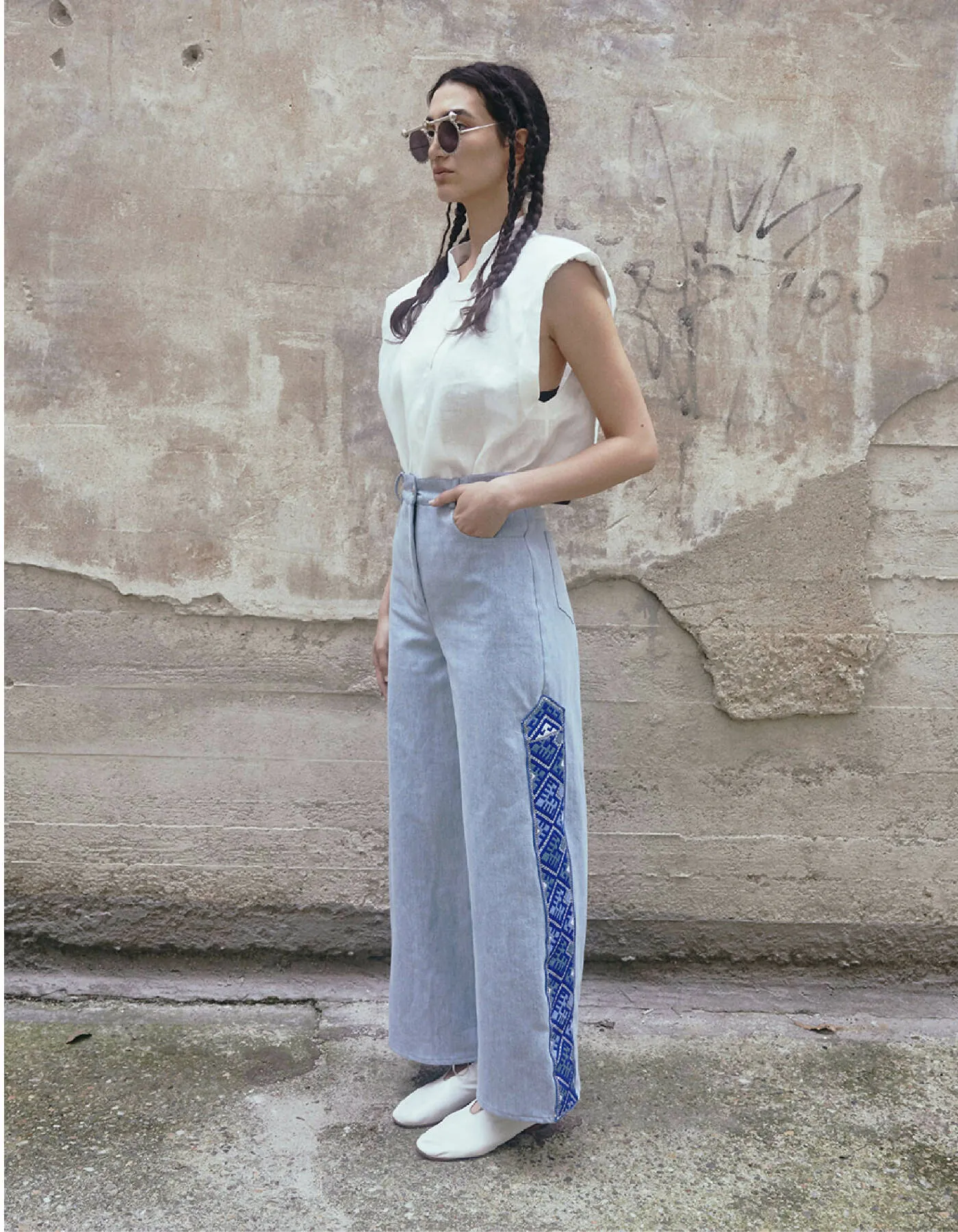 Arrow Jeans