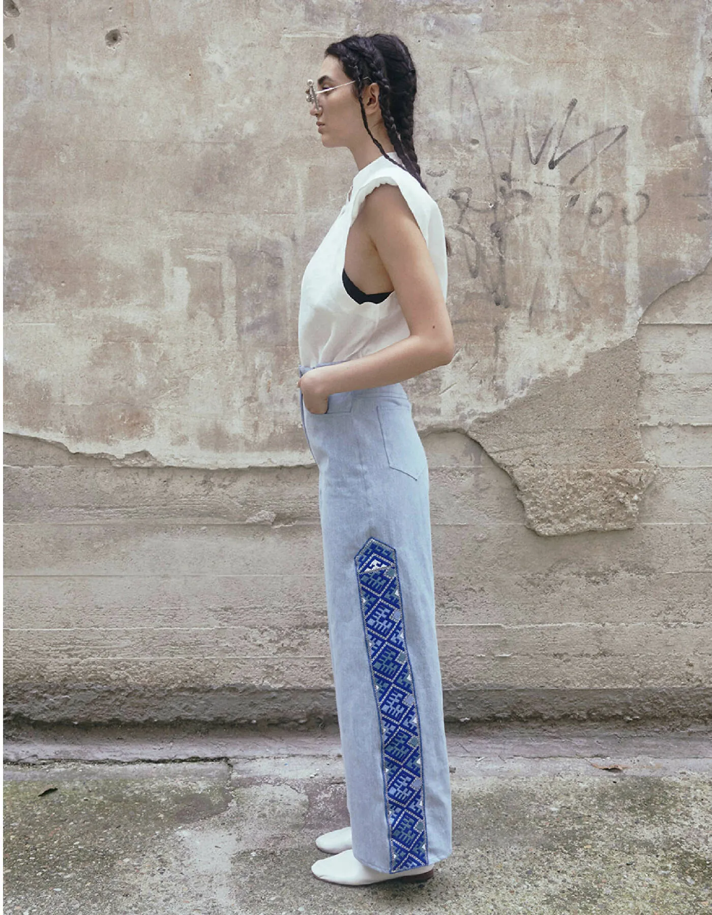 Arrow Jeans