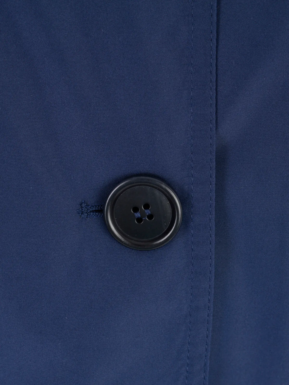 Aspesi Lightweight Buttoned Coat