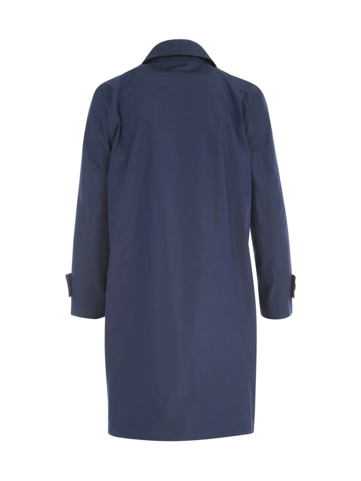 Aspesi Lightweight Buttoned Coat