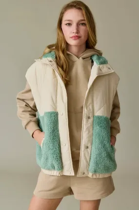 Ava Vest