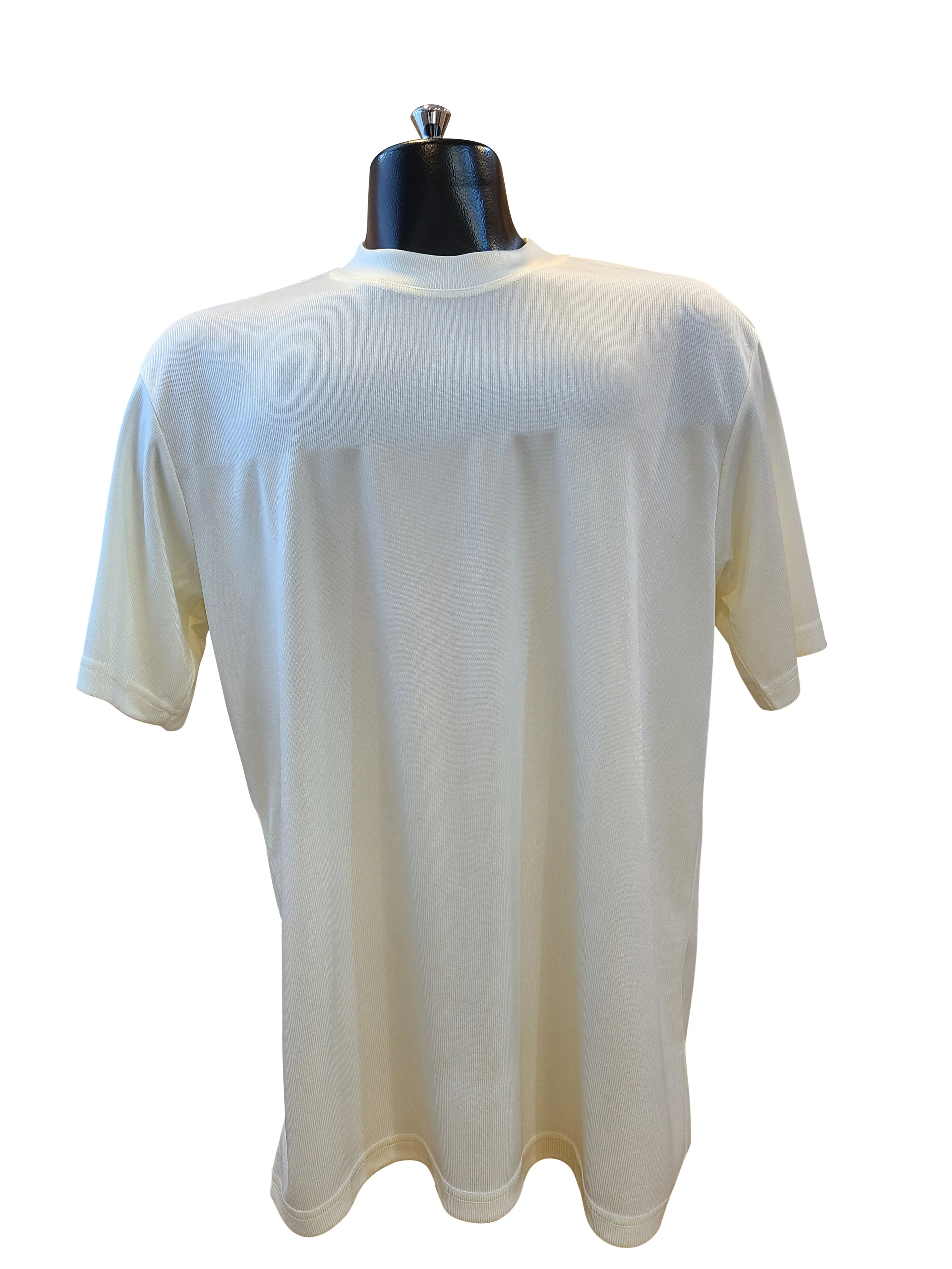 Bagazio Plain Mock Neck