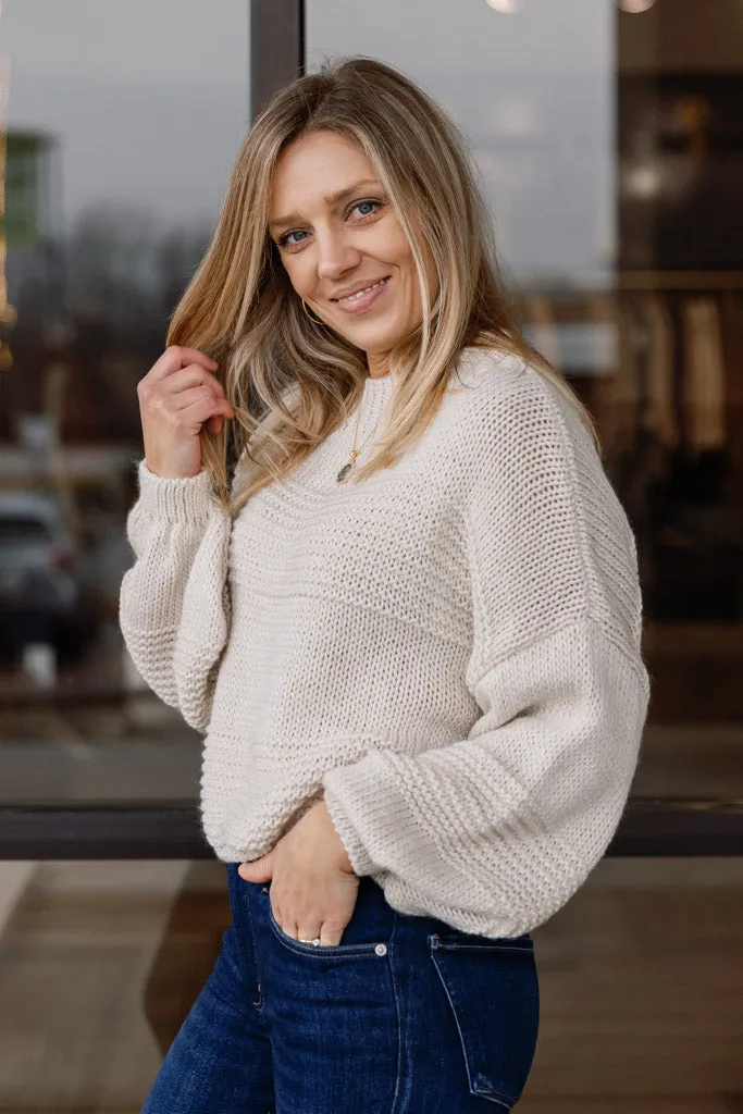 Bailey Sweater