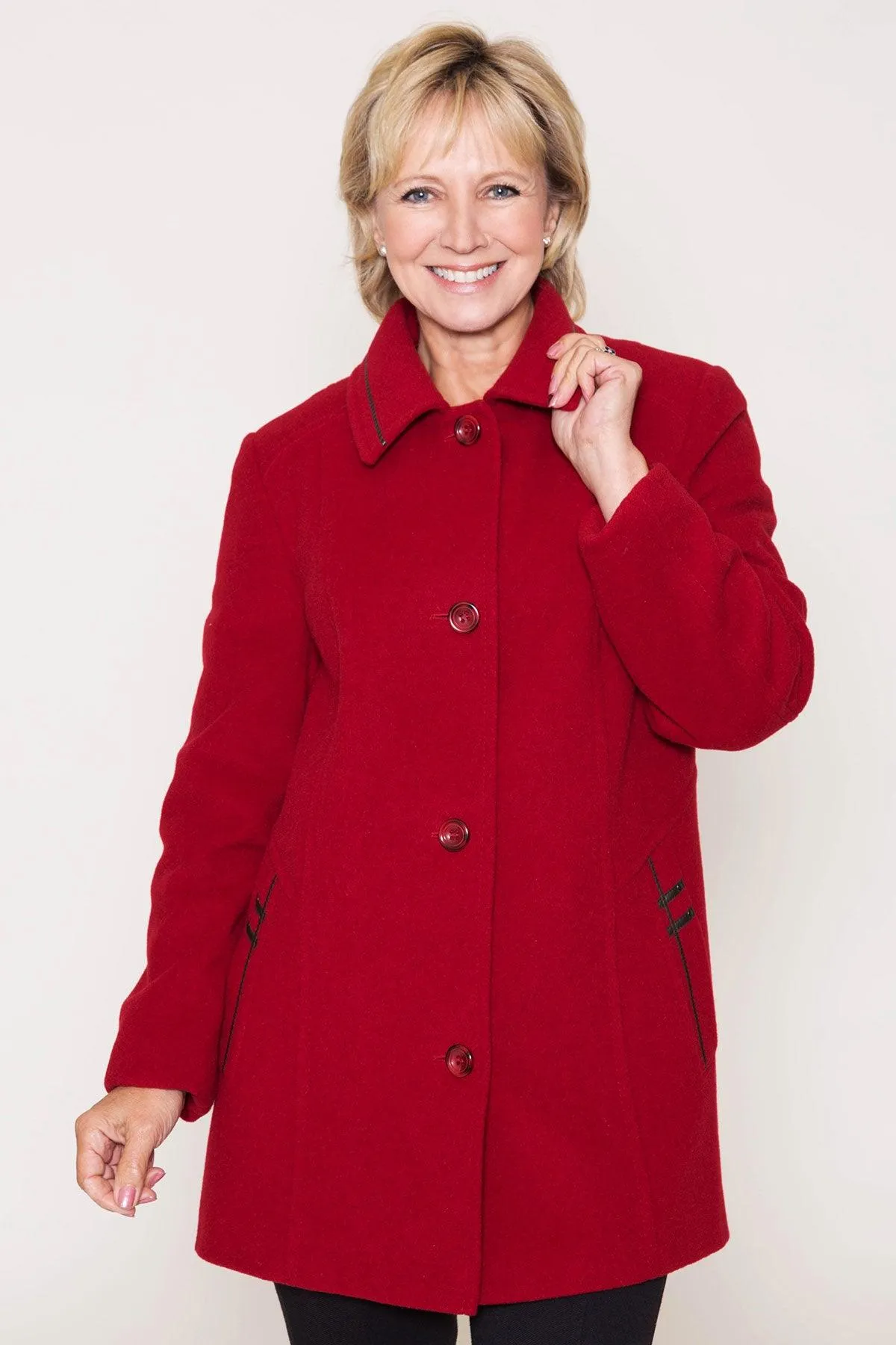 Belgravia Jacket
