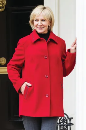 Belgravia Jacket