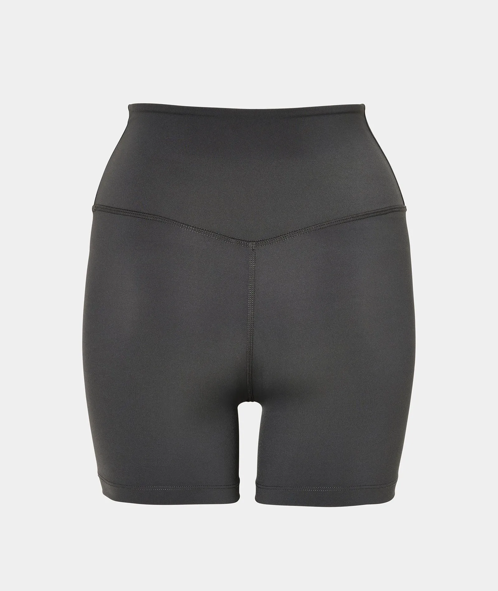 BIKE SHORTS - SMOKE