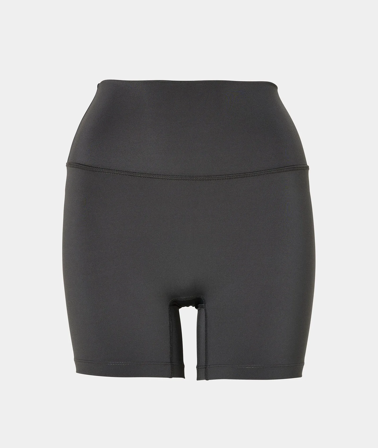 BIKE SHORTS - SMOKE