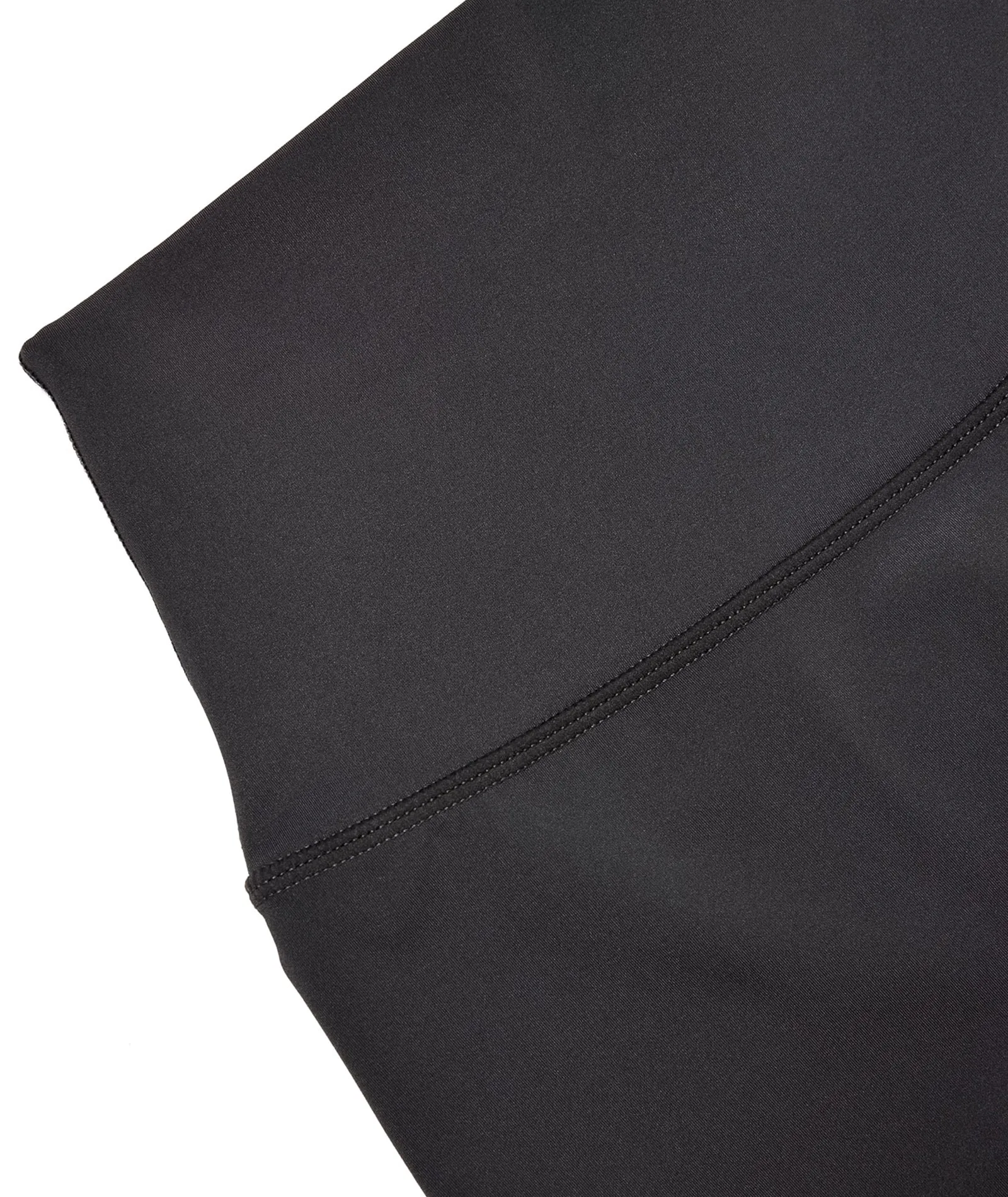 BIKE SHORTS - SMOKE