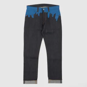 Billionaire Boys Club Ice Cream Dip Colored Denim Jeans