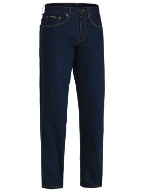BISLEY Rough Rider Denim Stretch Jeans BP6712