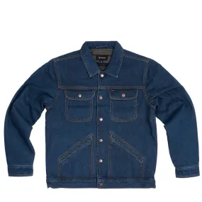 Brixton Harlan Jacket