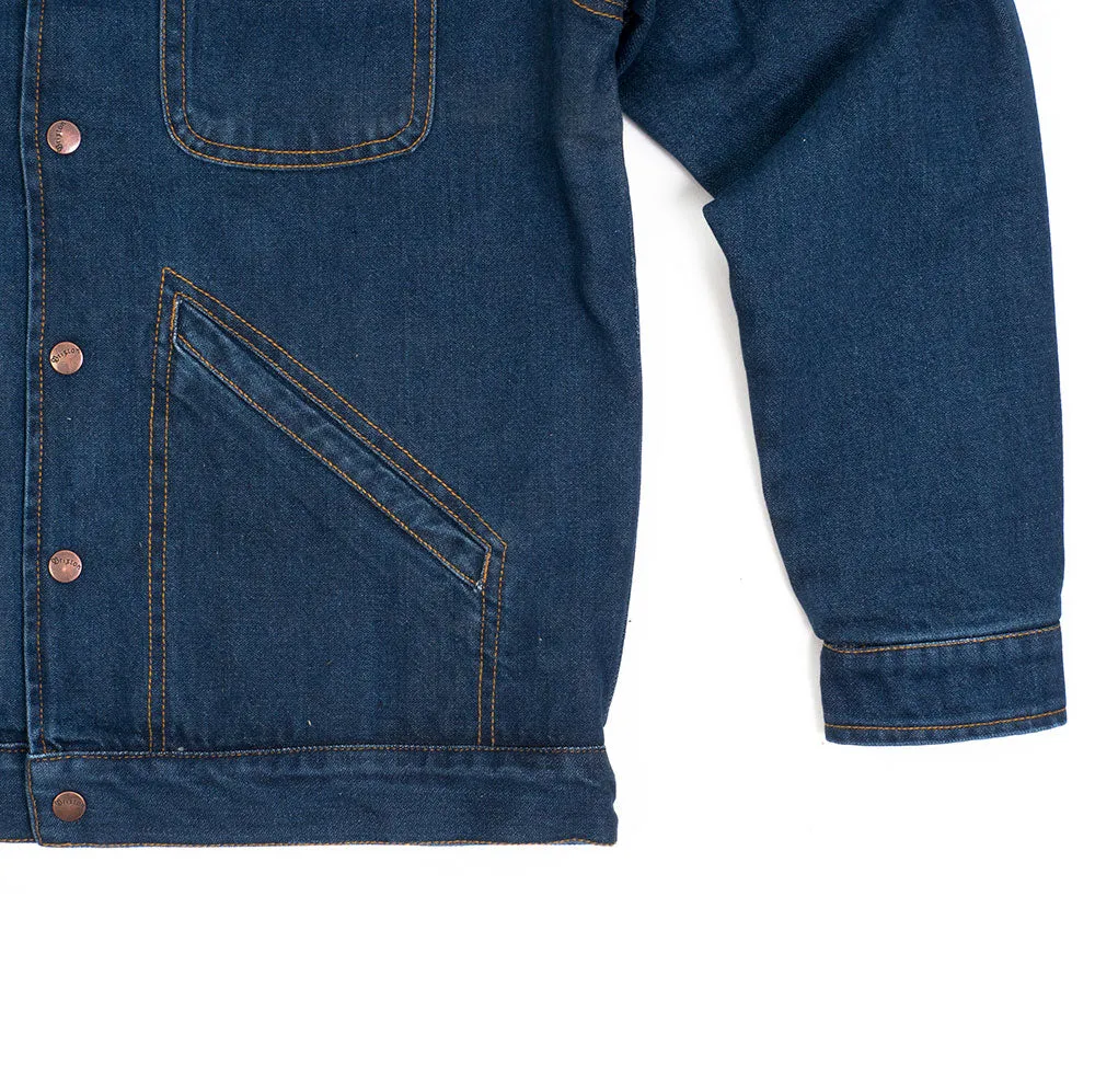 Brixton Harlan Jacket