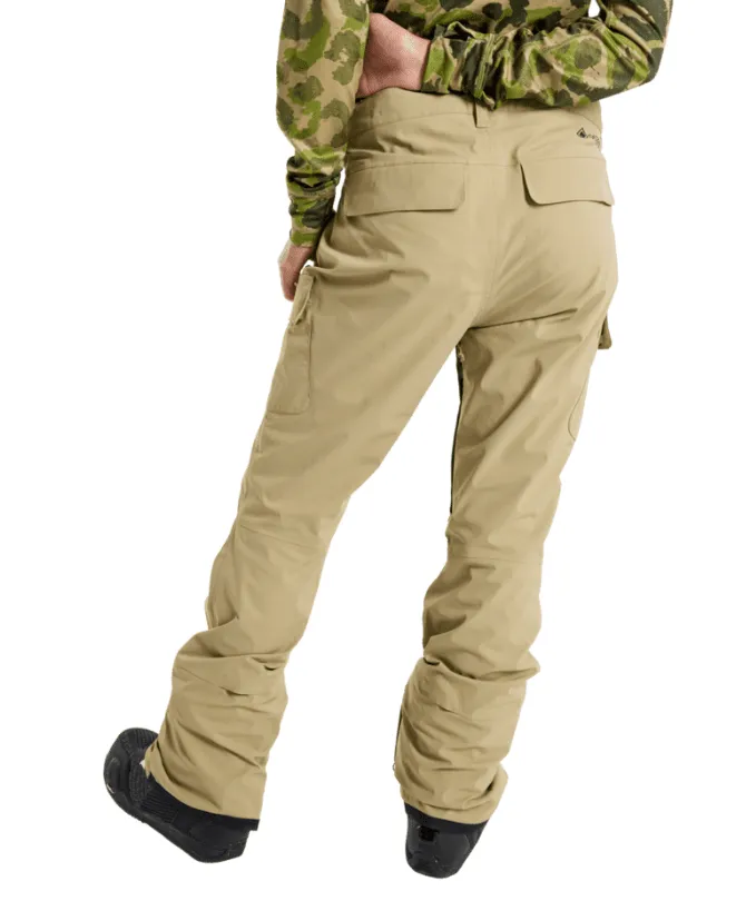 BURTON Women's Gloria GORE-TEX 2L Snowboard Pant Kelp 2024