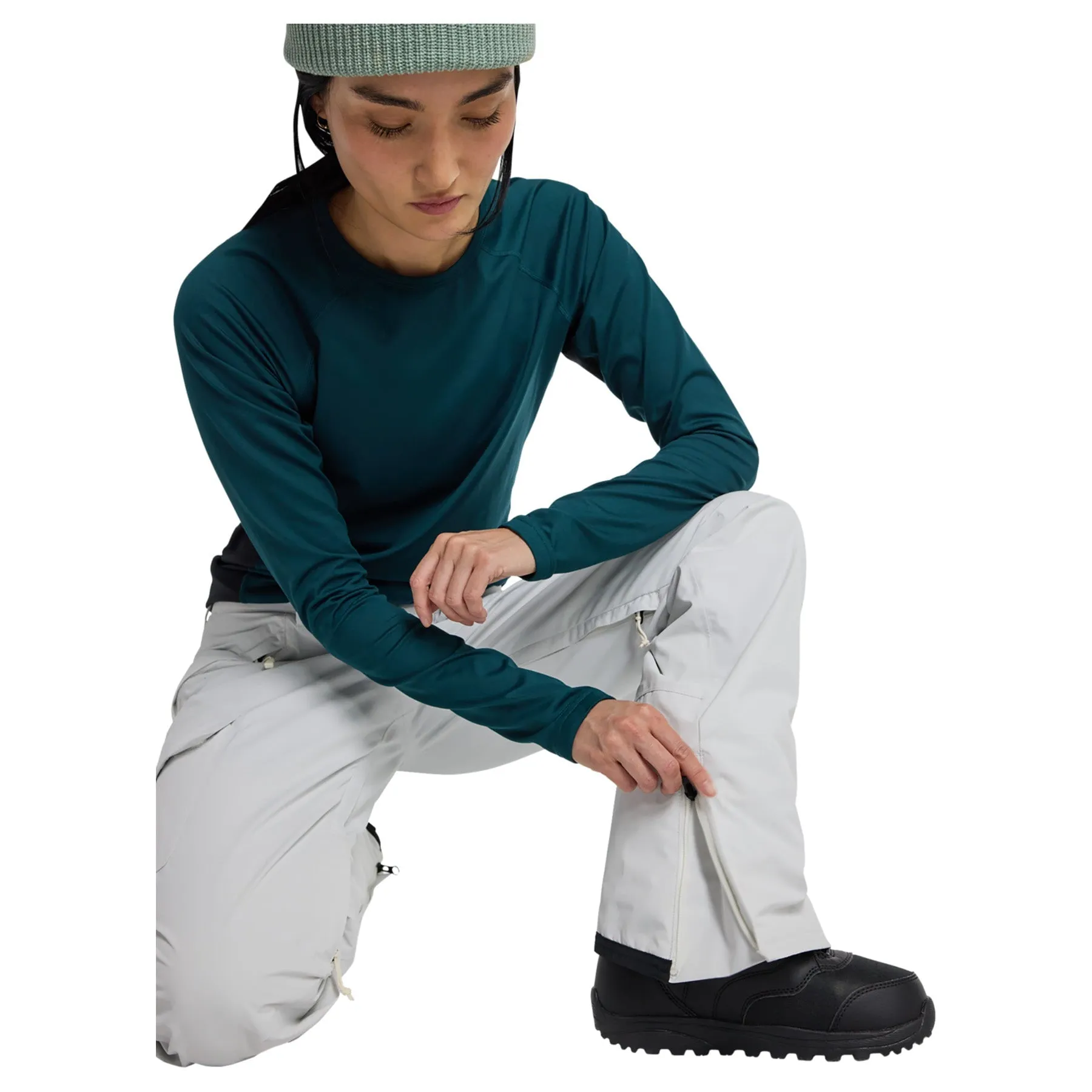 Burton Womens Gloria GORE-TEX Pants 2025