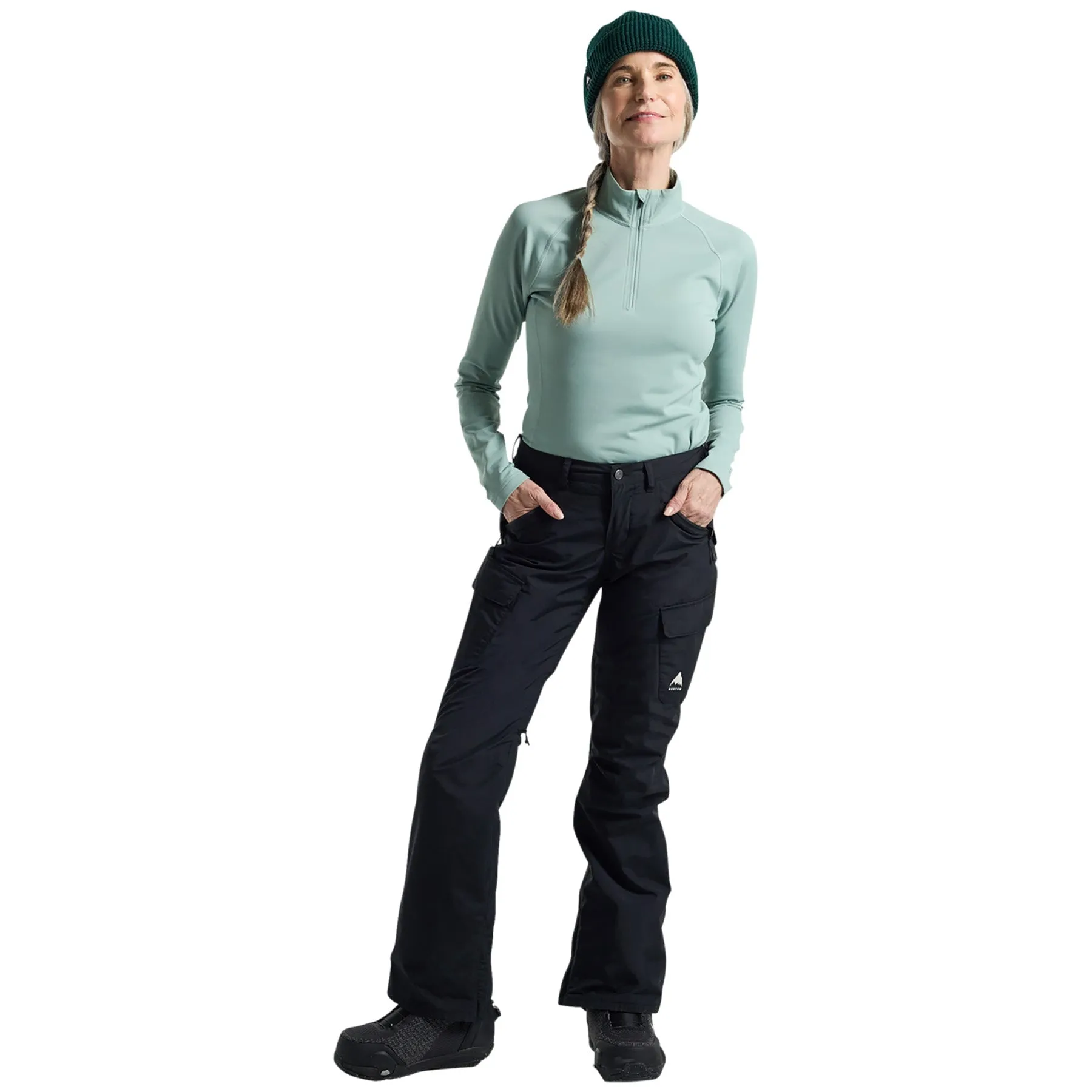 Burton Womens Gloria GORE-TEX Pants 2025