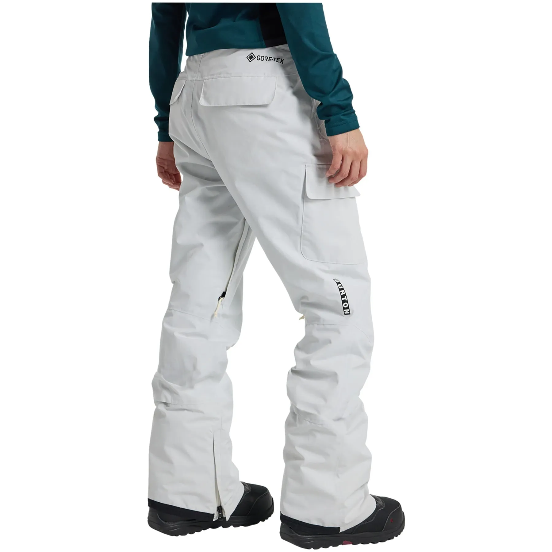 Burton Womens Gloria GORE-TEX Pants 2025