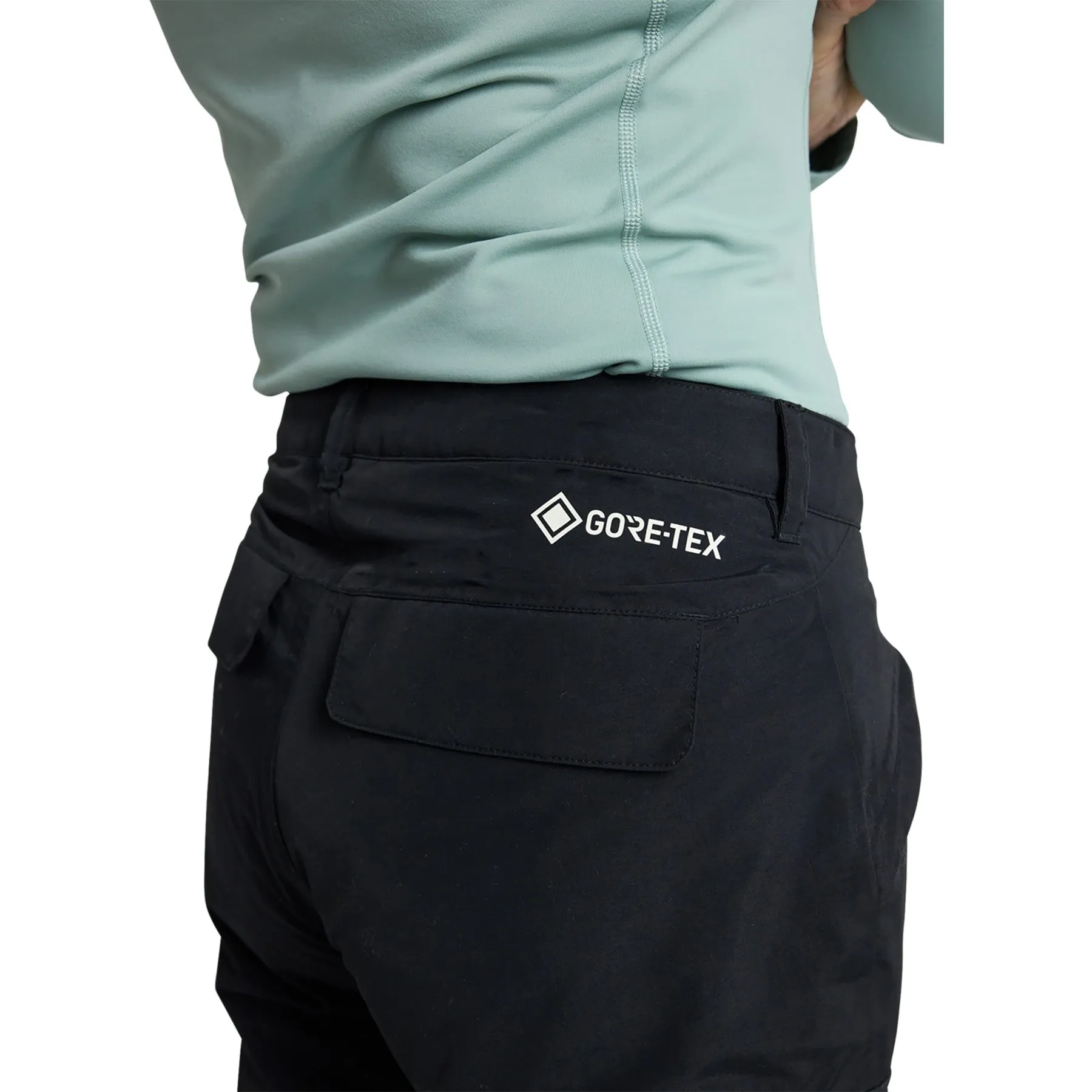 Burton Womens Gloria GORE-TEX Pants 2025