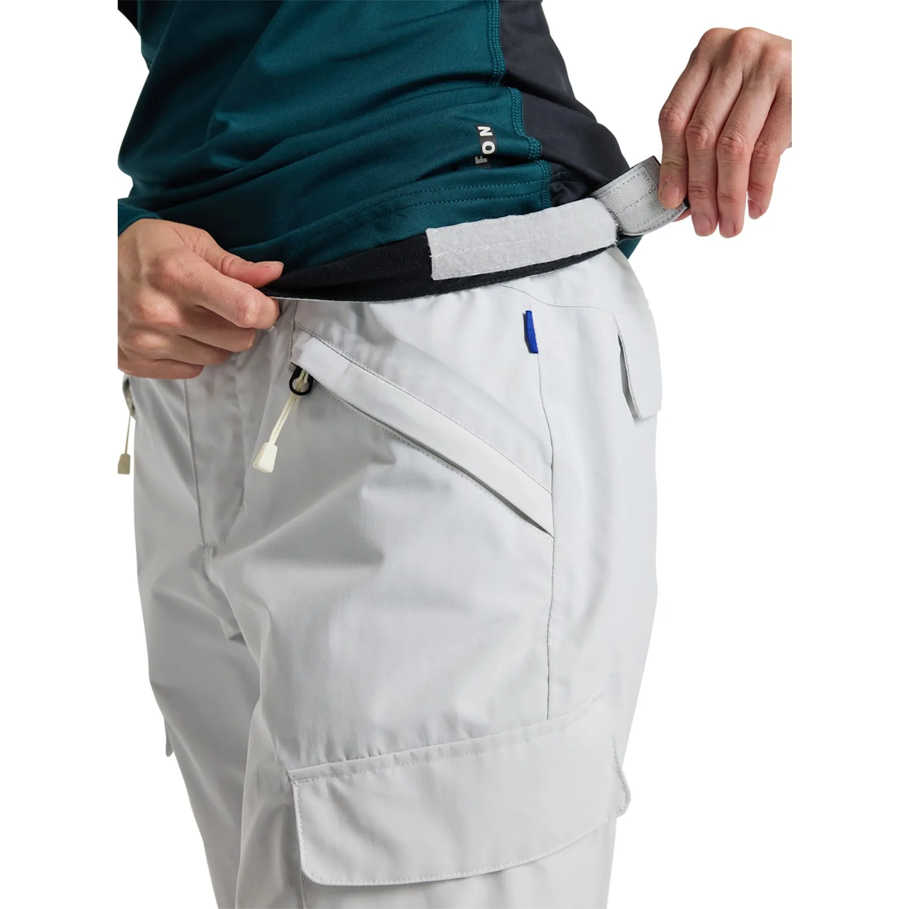 Burton Womens Gloria GORE-TEX Pants 2025