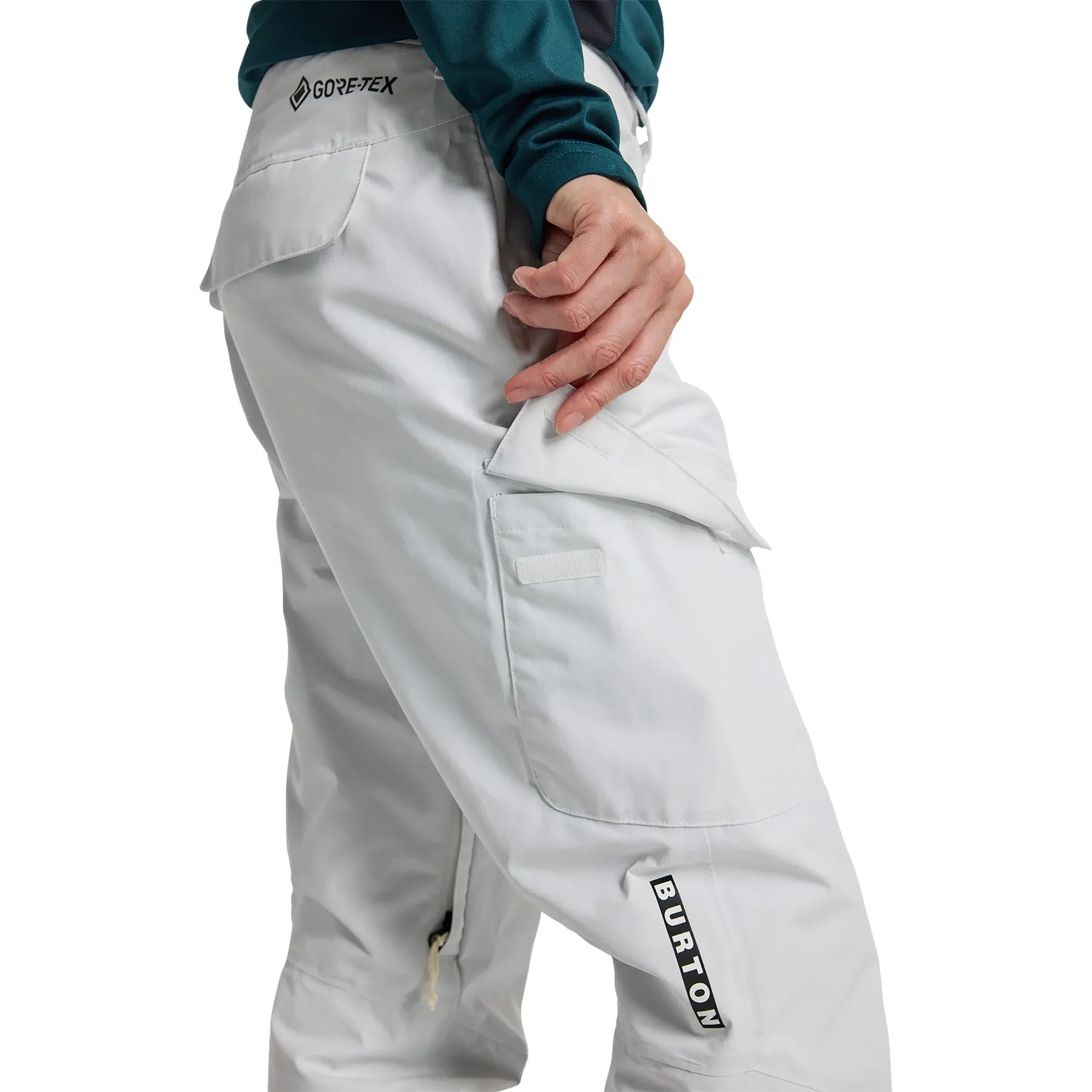 Burton Womens Gloria GORE-TEX Pants 2025