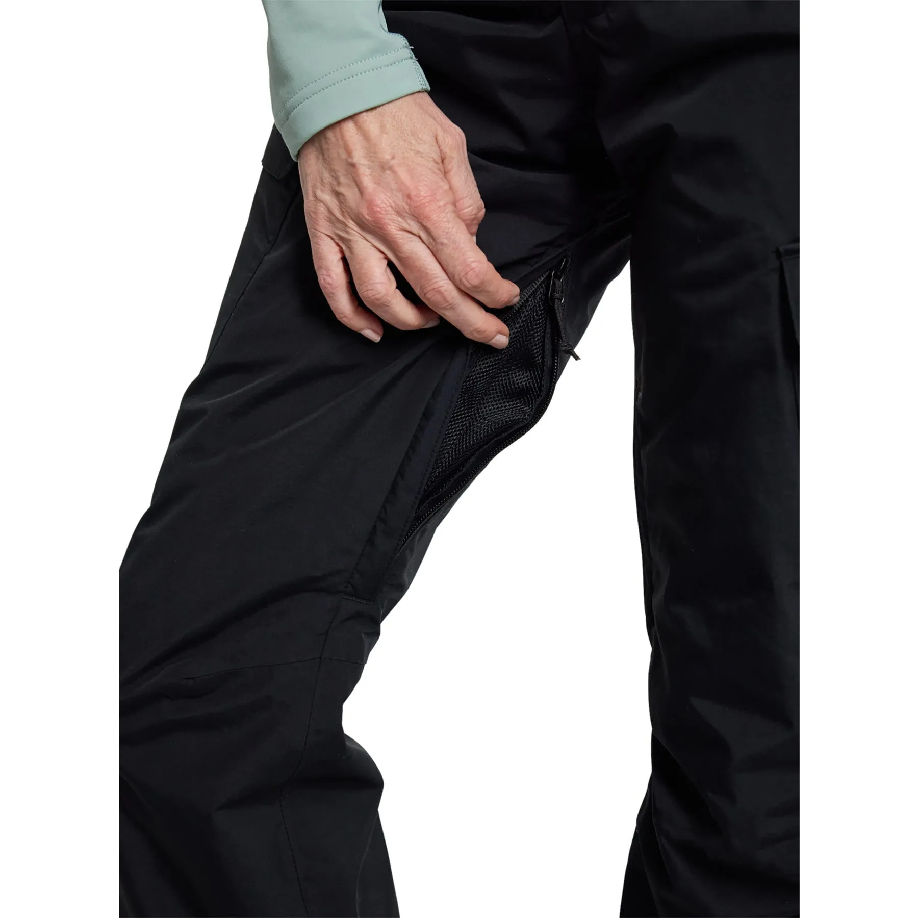 Burton Womens Gloria GORE-TEX Pants 2025
