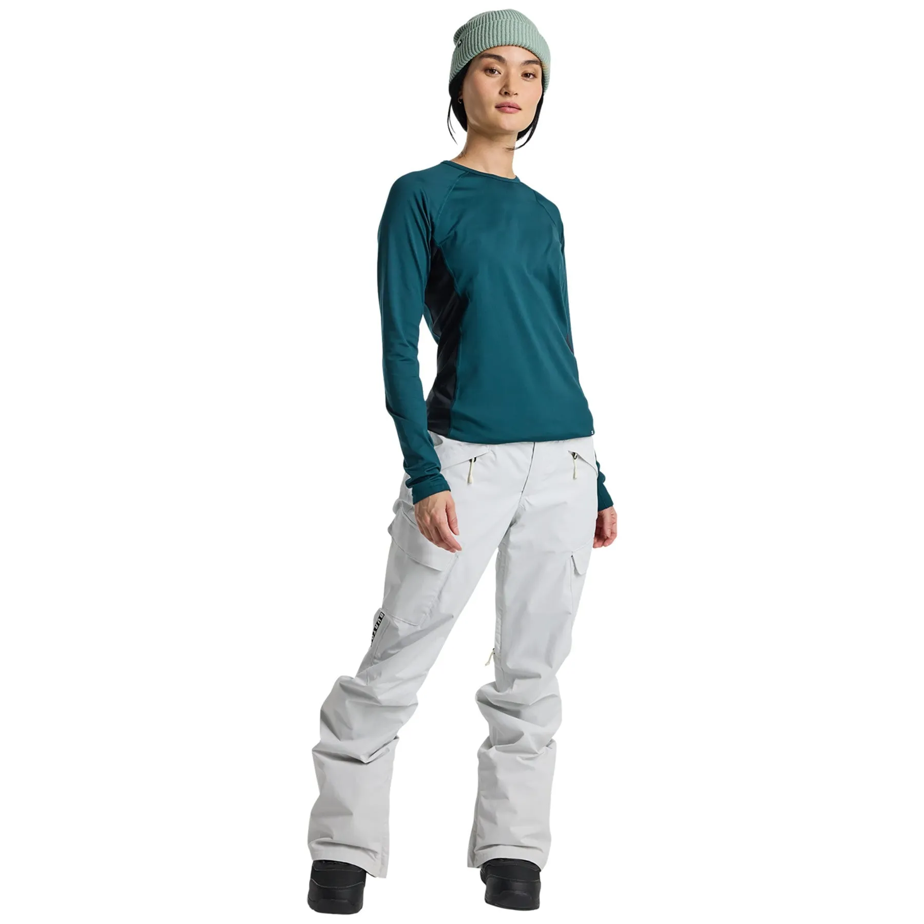 Burton Womens Gloria GORE-TEX Pants 2025