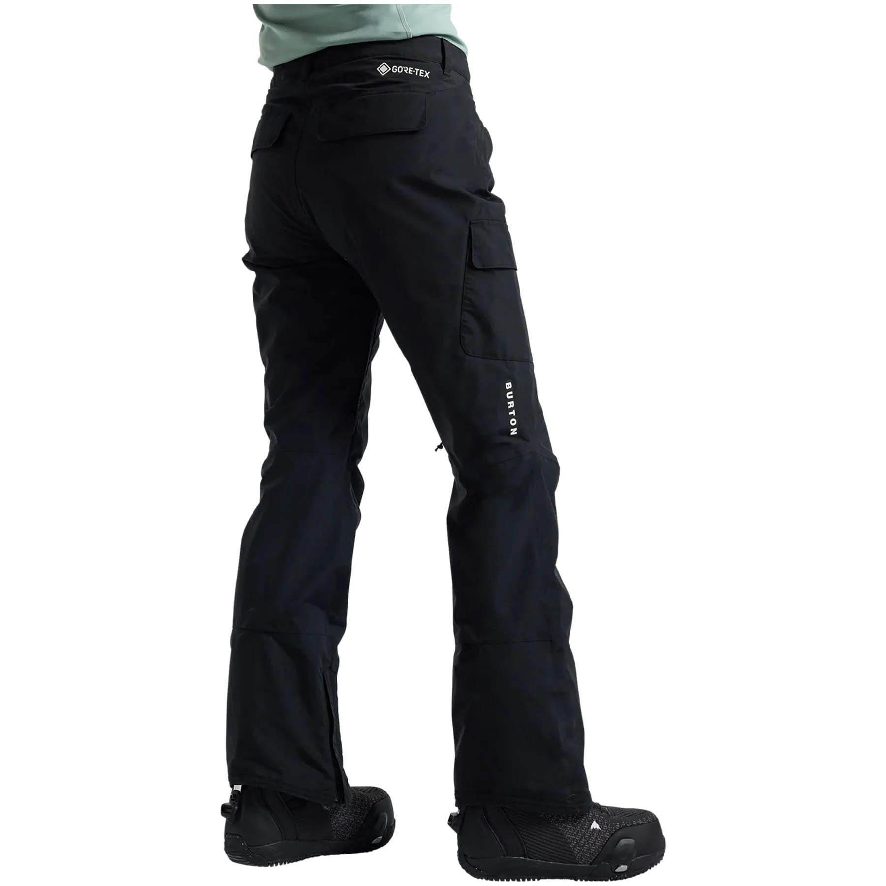 Burton Womens Gloria GORE-TEX Pants 2025