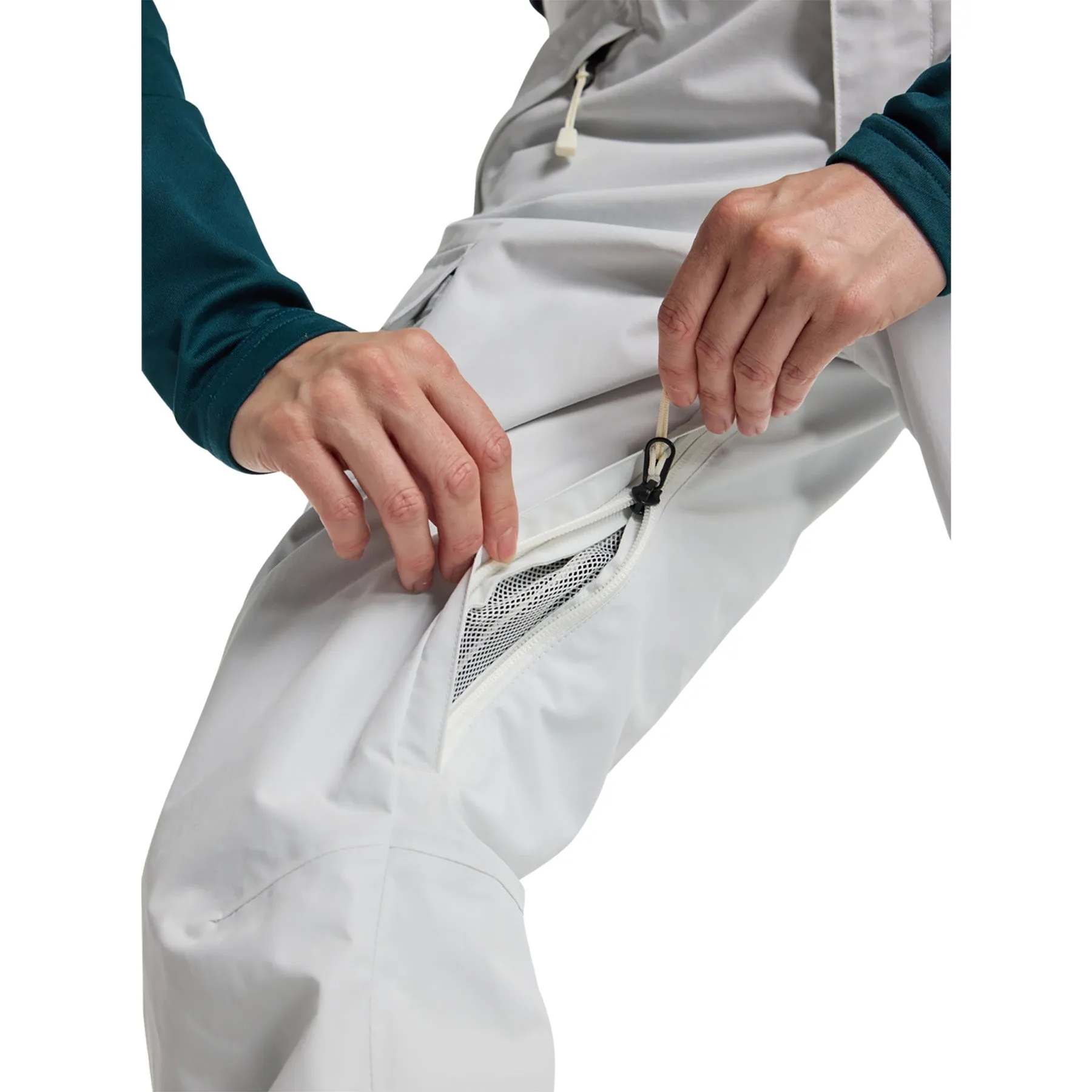Burton Womens Gloria GORE-TEX Pants 2025