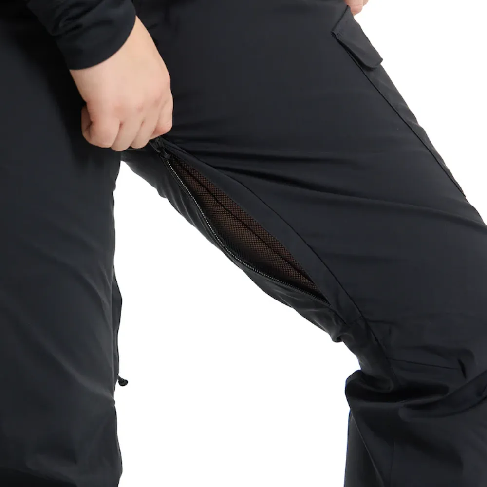 Burton Women's Gloria GORE-TEX Pants True Black
