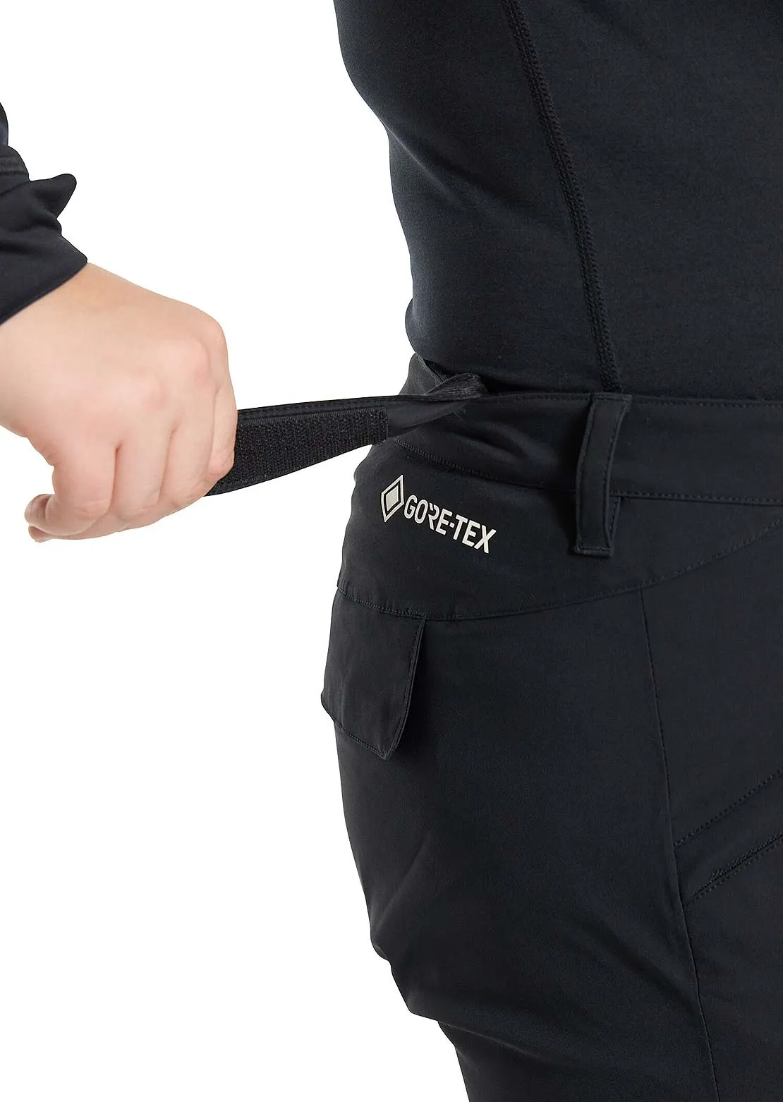 Burton Women's Gore-Tex Gloria Pants