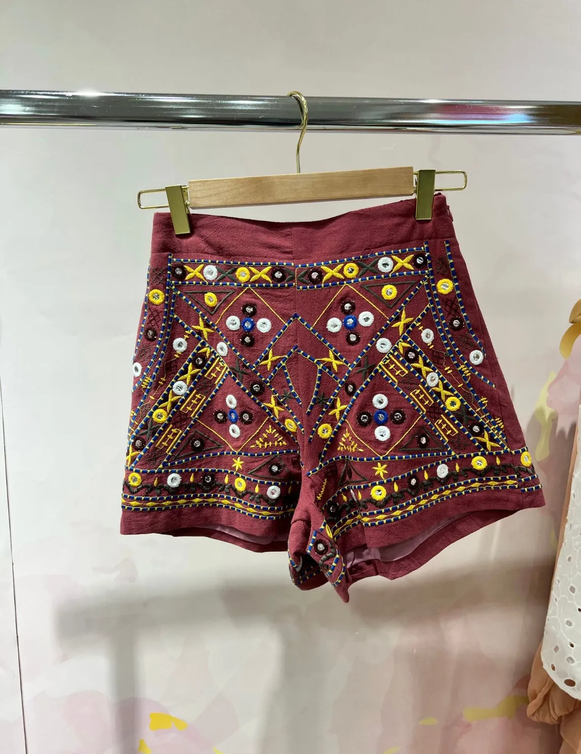 Cardona Shorts