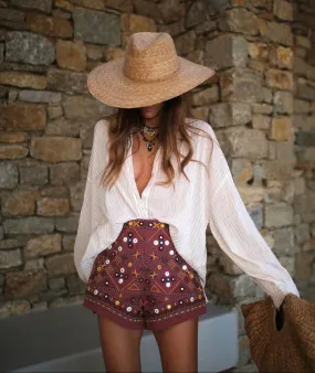 Cardona Shorts