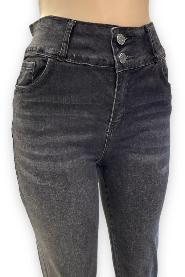 Chill Days Stretch Jeans
