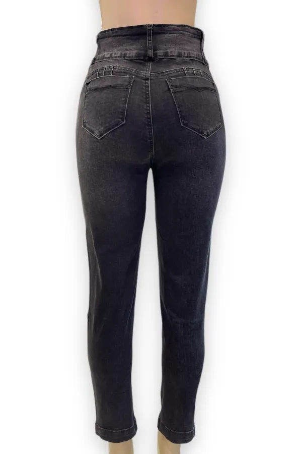 Chill Days Stretch Jeans