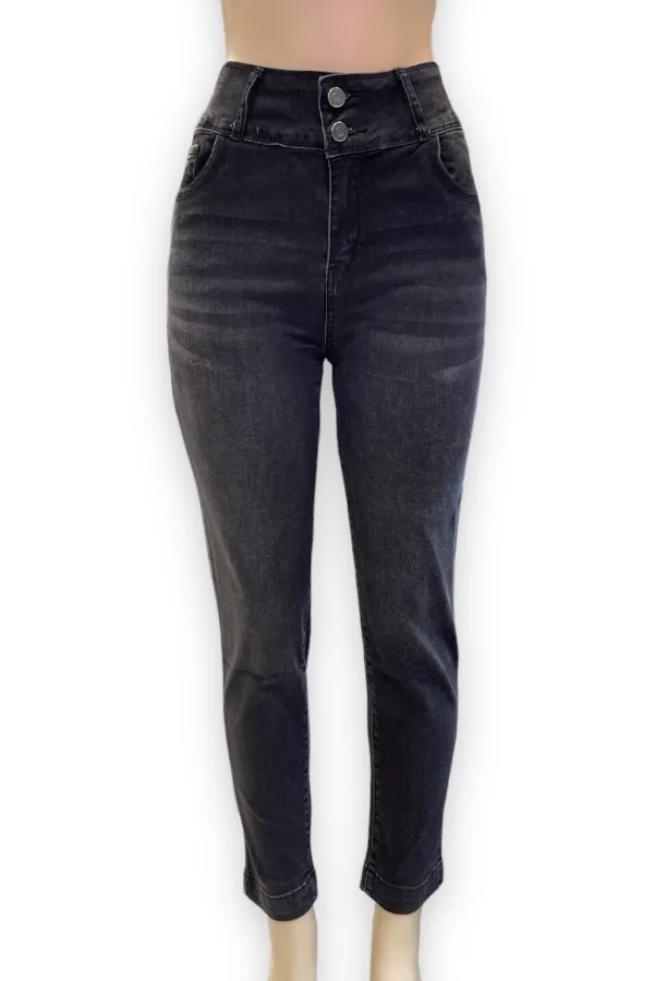 Chill Days Stretch Jeans