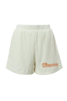 Clemson Warm-Up Shorts