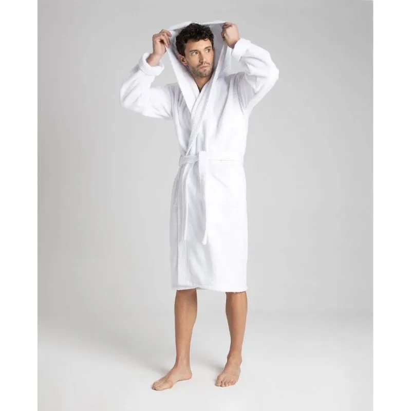 CORE SOFT BATHROBE
