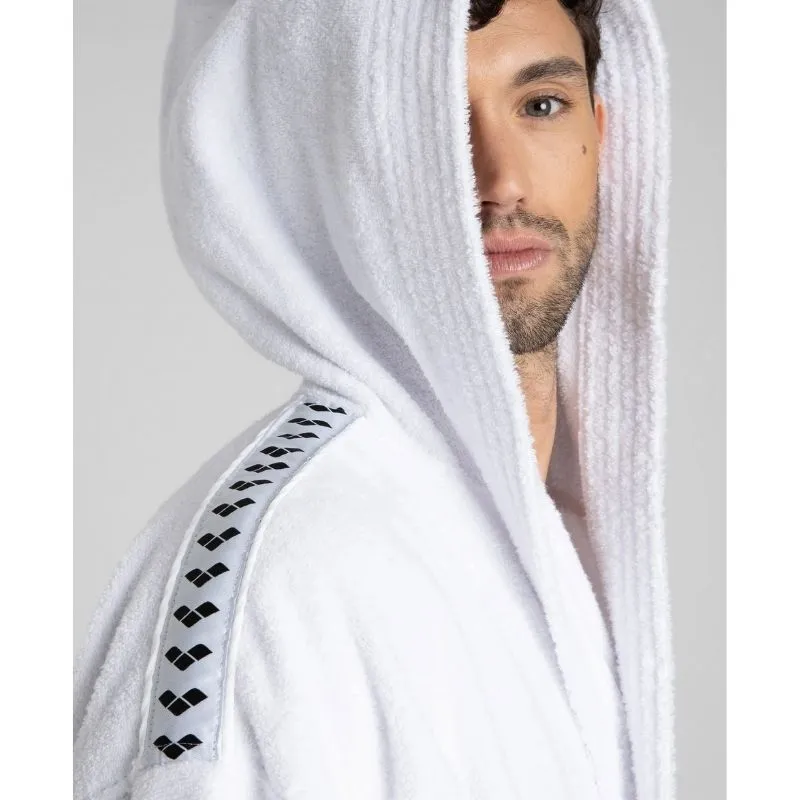 CORE SOFT BATHROBE