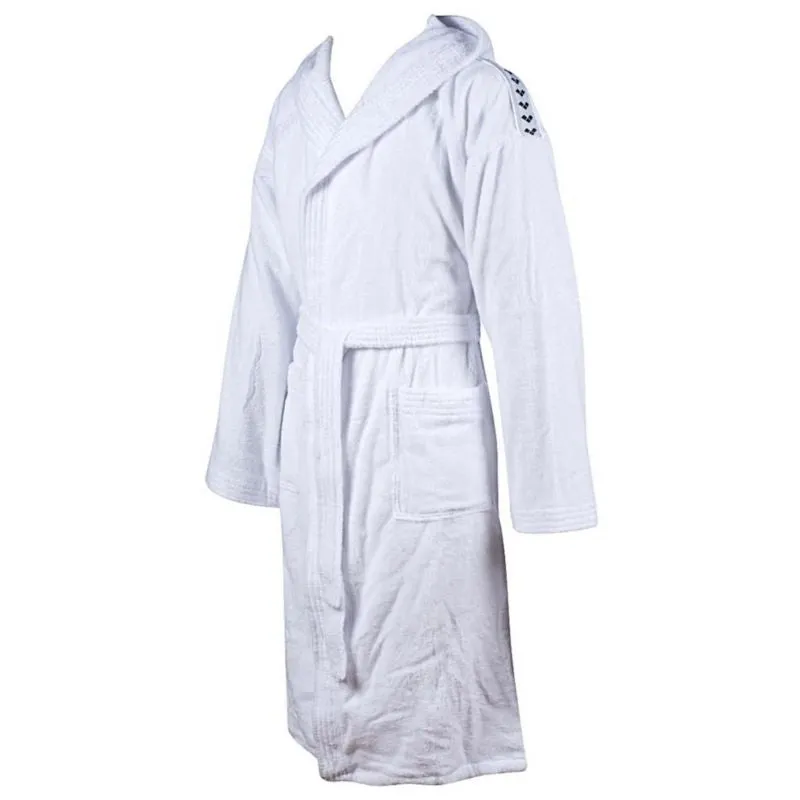 CORE SOFT BATHROBE