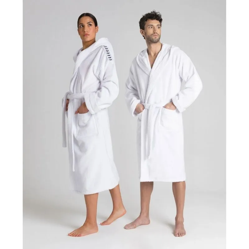 CORE SOFT BATHROBE