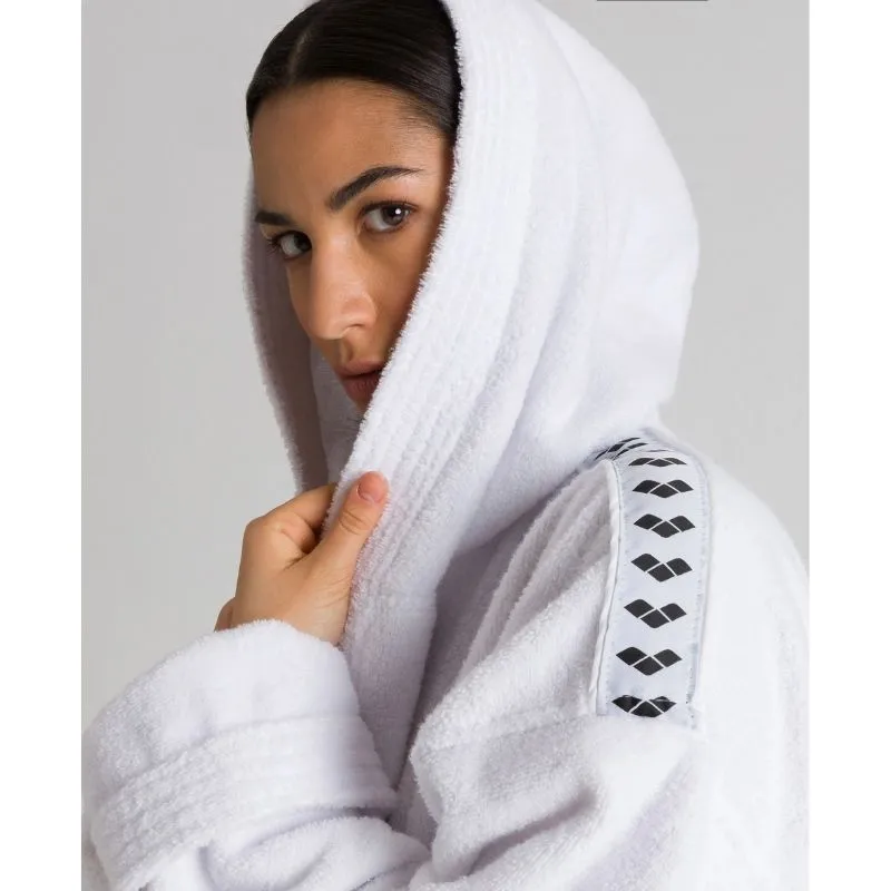 CORE SOFT BATHROBE
