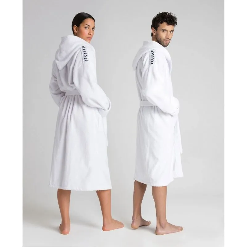 CORE SOFT BATHROBE